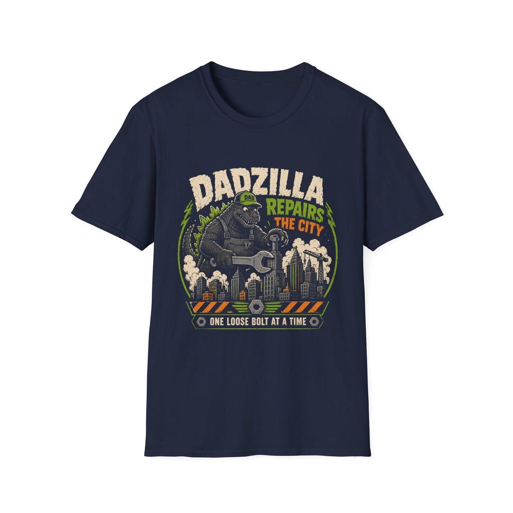 Dadzilla T-Shirt