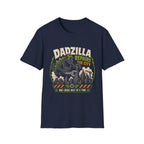 Dadzilla T-Shirt