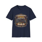 Legendary Tool Collector T-Shirt