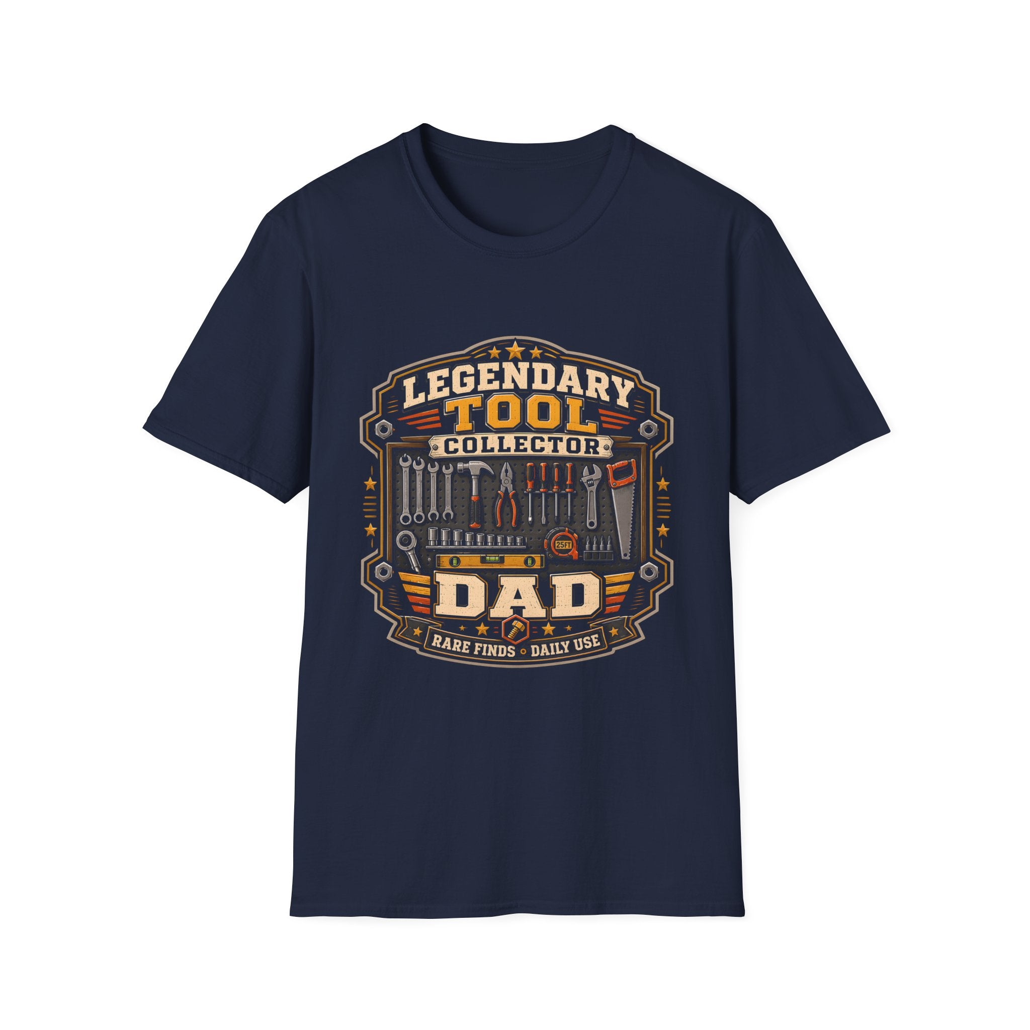 Legendary Tool Collector T-Shirt