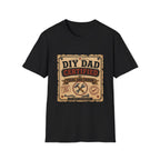 Dıy Dad Certified T-Shirt
