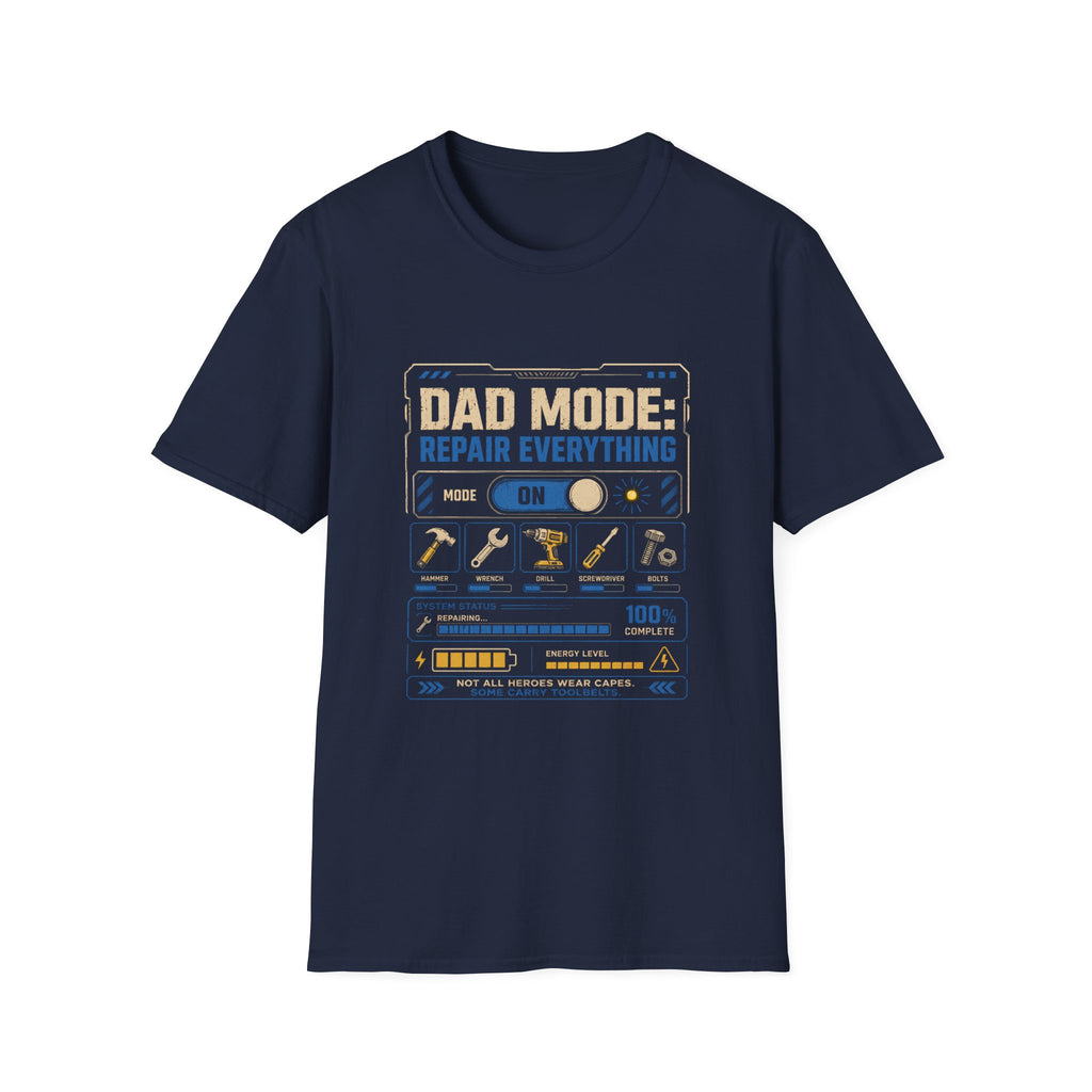 Dad Mode T-Shirt
