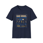 Dad Mode T-Shirt