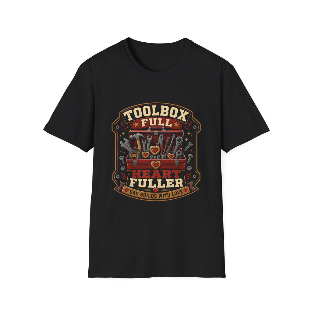 Toolbox T-Shirt