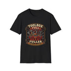 Toolbox T-Shirt