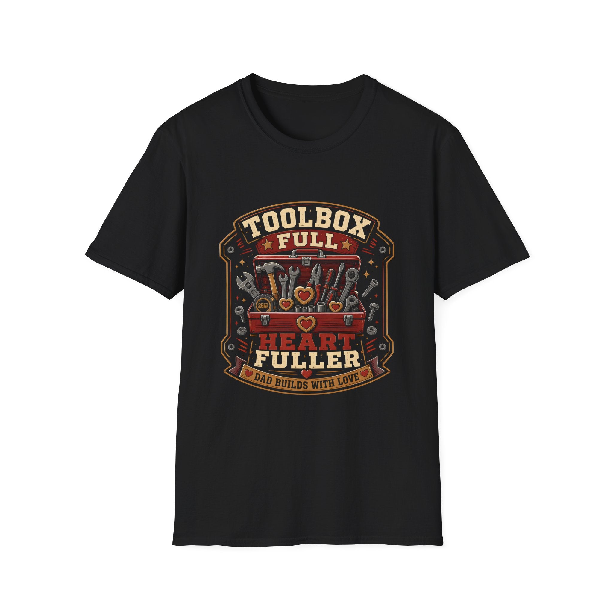 Toolbox T-Shirt
