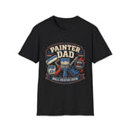 Painter Dad T-Shirt