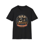 Dad Tested T-Shirt