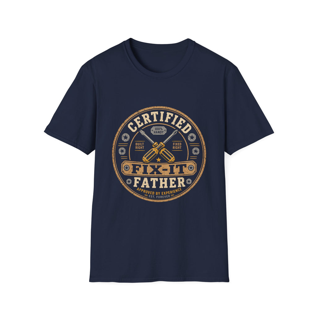 Certified T-Shirt