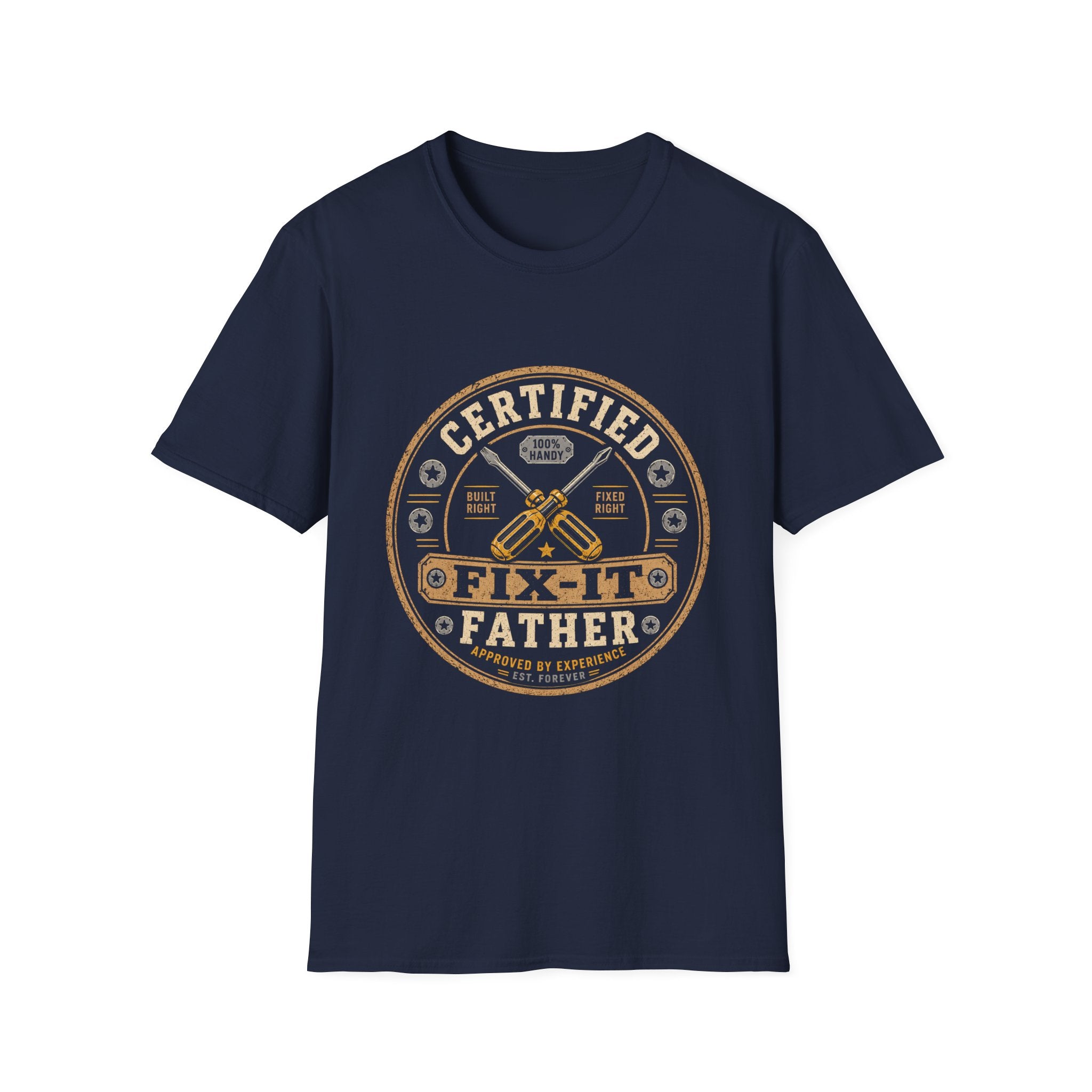 Certified T-Shirt