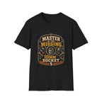 Master Of The  T-Shirt