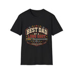 Best Dad  T-Shirt