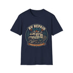 RV Repair Dad T-Shirt