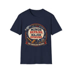 Dad Consulting T-Shirt