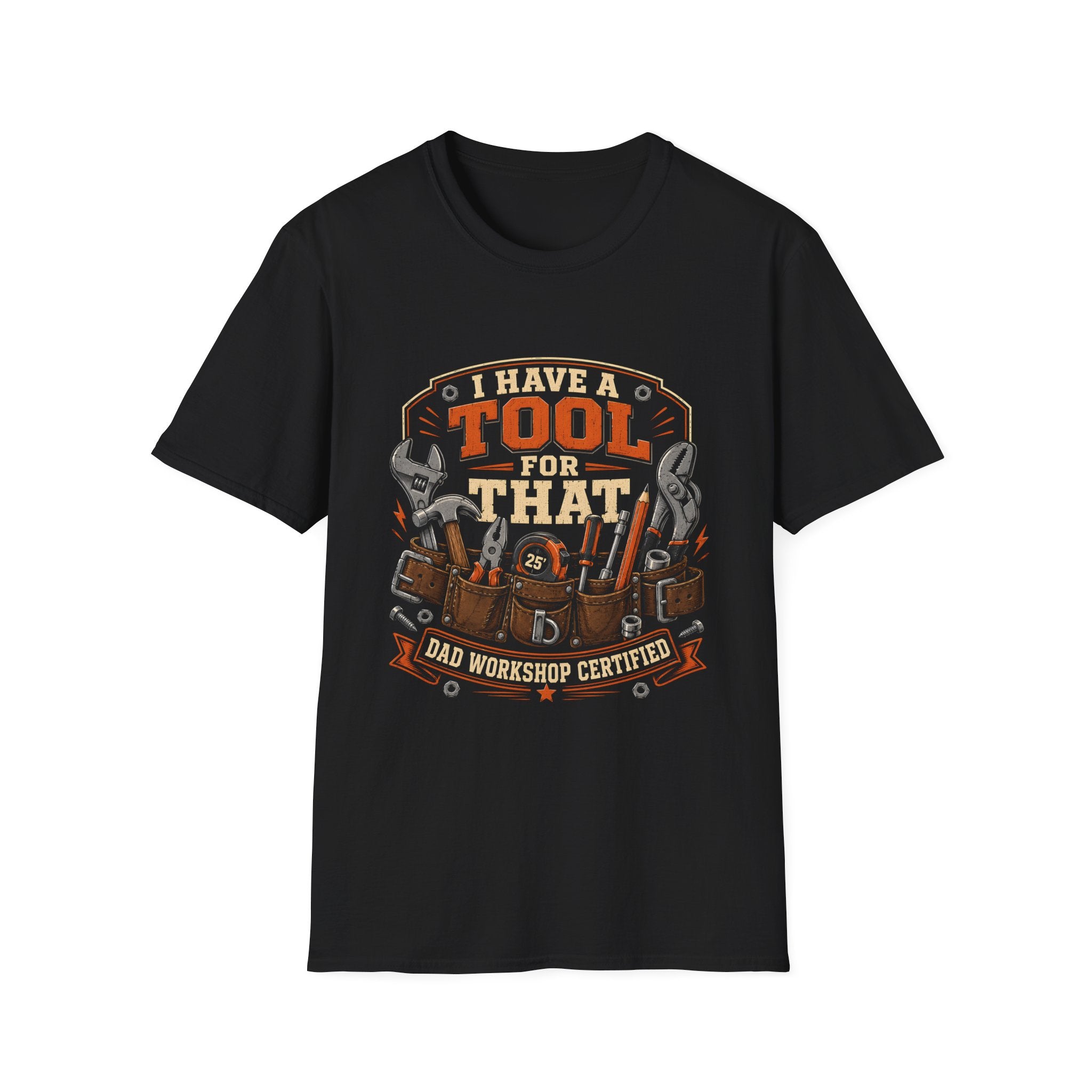 I Have A Tool T-Shirt