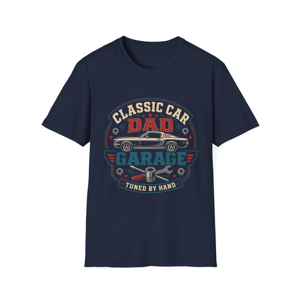Dad Garage T-Shirt