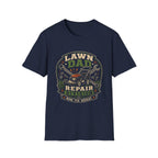 Lawn Dad T-Shirt
