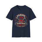 Garage Gym T-Shirt