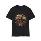 Dad's Repair Shop T-Shirt